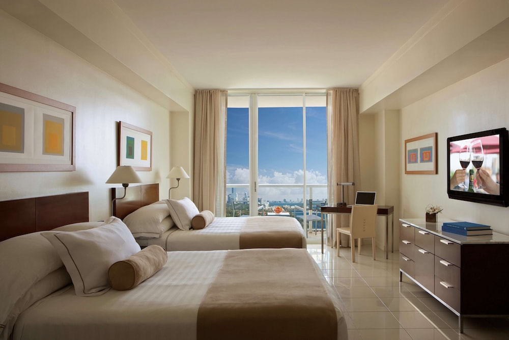 

Venezia - Key Biscayne - Hotel Arya BW Premier Collection