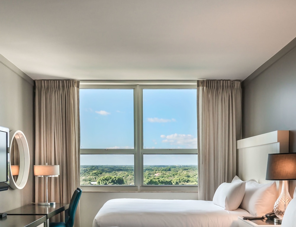 

Firenze - Key Biscayne - Hotel Arya BW Premier Collection
