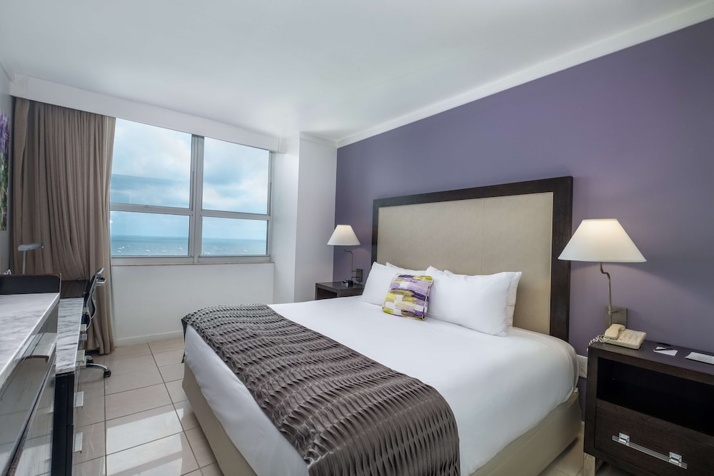 

Firenze - Key Biscayne - Hotel Arya BW Premier Collection