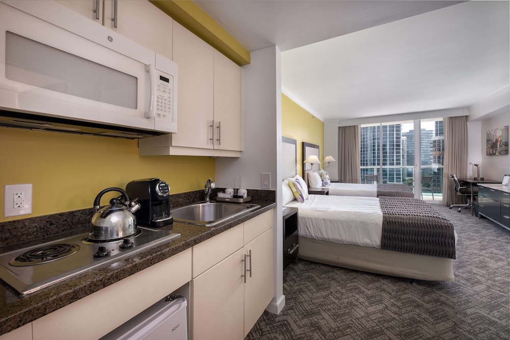 

Venezia - Key Biscayne - Hotel Arya BW Premier Collection