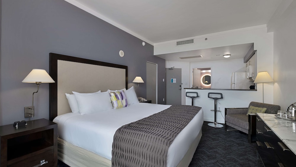 

Catania - Key Biscayne - Hotel Arya BW Premier Collection