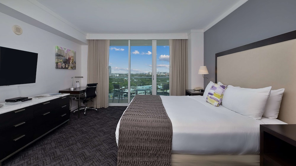 

Palermo - Key Biscayne - Hotel Arya BW Premier Collection