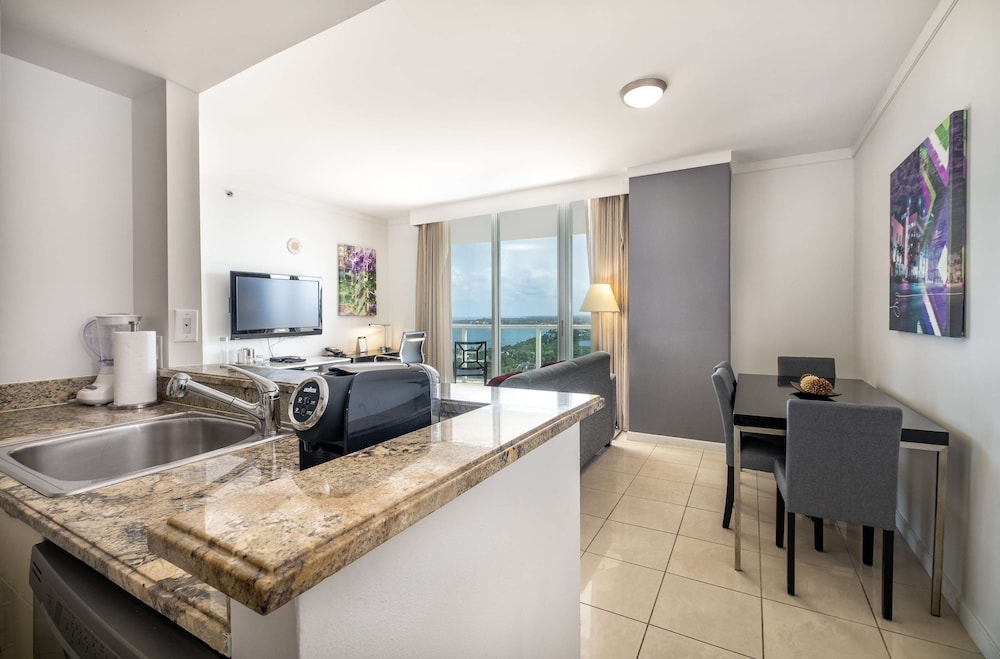 

Lamezia Terme - Key Biscayne - Hotel Arya BW Premier Collection