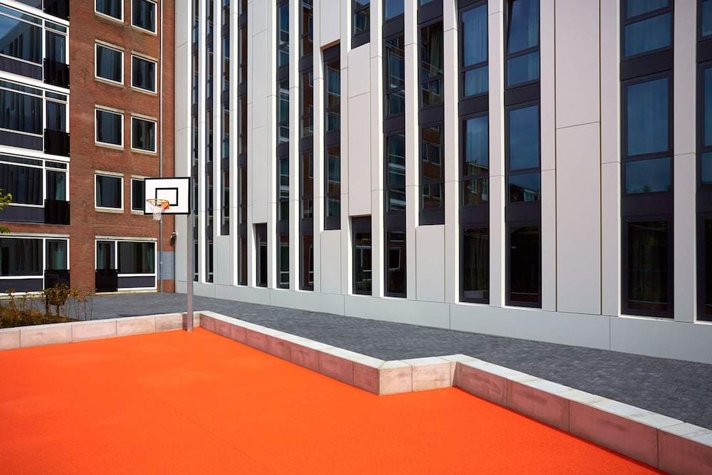 

Milano - L'Aia - The Social Hub The Hague