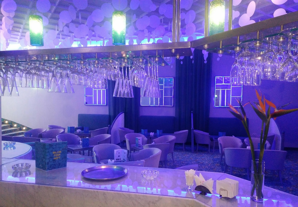 

Napoli - Sidi Bou Saïd - Ramada Plaza By Wyndham Tunis