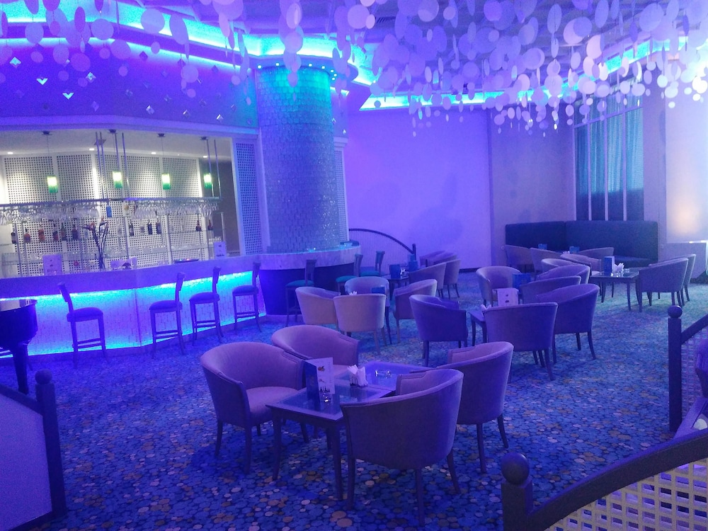 

Palermo - Gammarth - Ramada Plaza By Wyndham Tunis