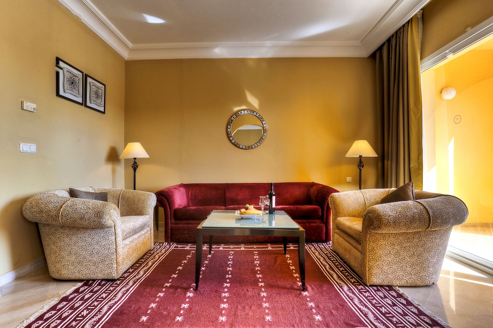 

Firenze - Sidi Bou Saïd - Ramada Plaza By Wyndham Tunis
