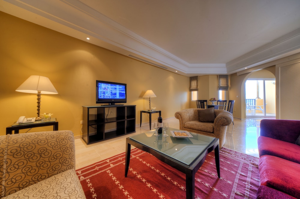 

Catania - Sidi Bou Saïd - Ramada Plaza By Wyndham Tunis