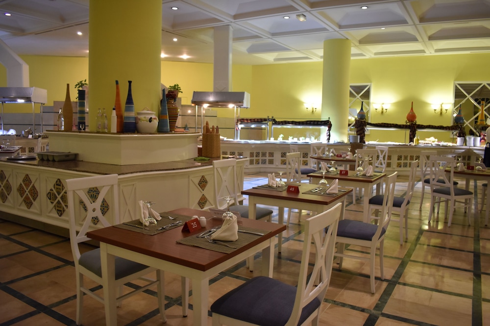 

Roma - Sidi Bou Saïd - Ramada Plaza By Wyndham Tunis