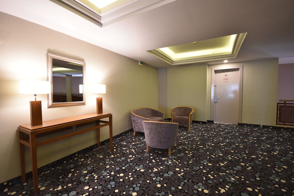 

Brindisi - Sidi Bou Saïd - Ramada Plaza By Wyndham Tunis