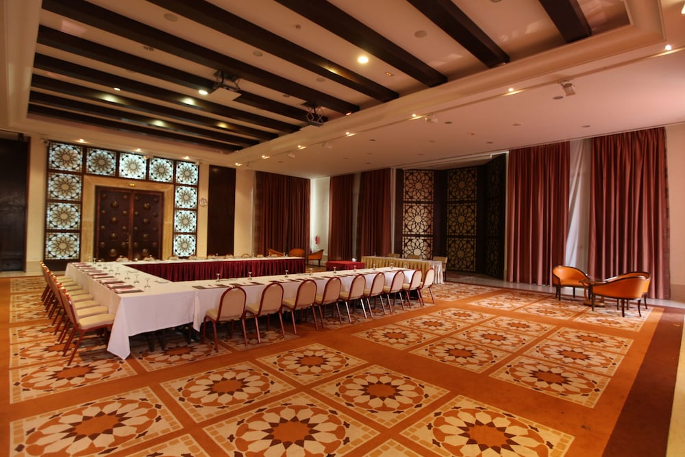 

Palermo - La Marsa - Ramada Plaza By Wyndham Tunis