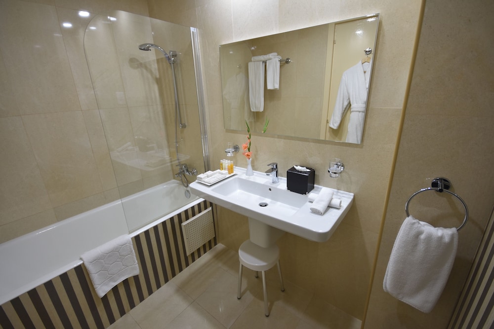 

Palermo - Gammarth - Ramada Plaza By Wyndham Tunis
