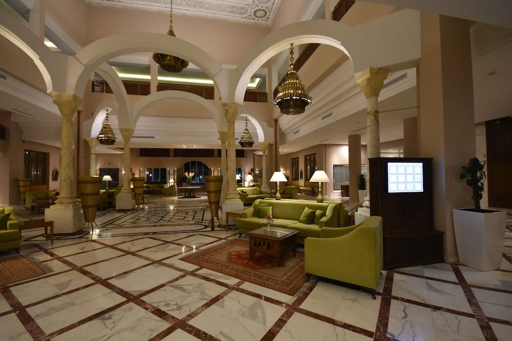 

Milano - Sidi Bou Saïd - Ramada Plaza By Wyndham Tunis