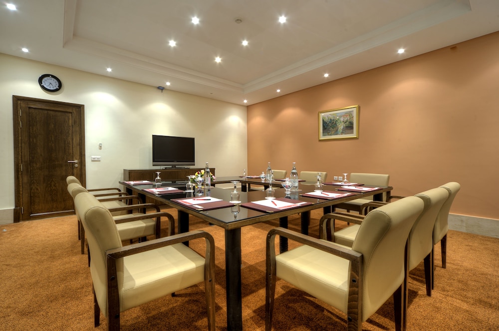 

Torino - Gammarth - Ramada Plaza By Wyndham Tunis