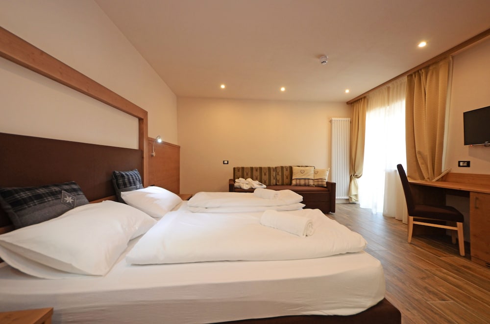 

Bari - Moena - Park Hotel Avisio