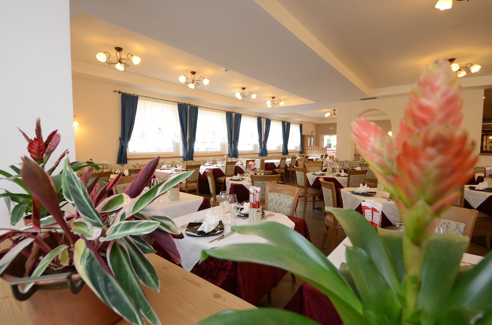 

Roma - Soraga - Park Hotel Avisio