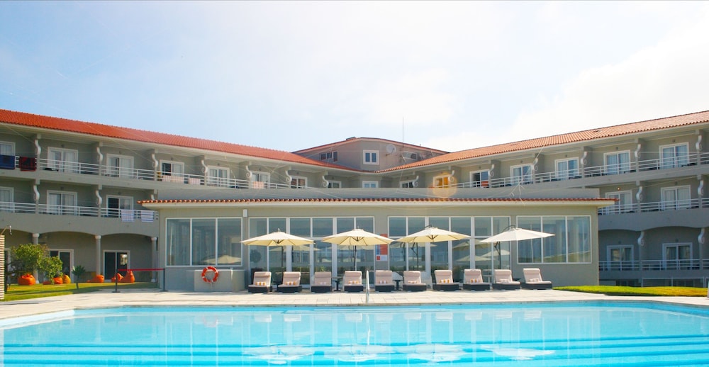 

Milano - Peniche - Star Inn Peniche