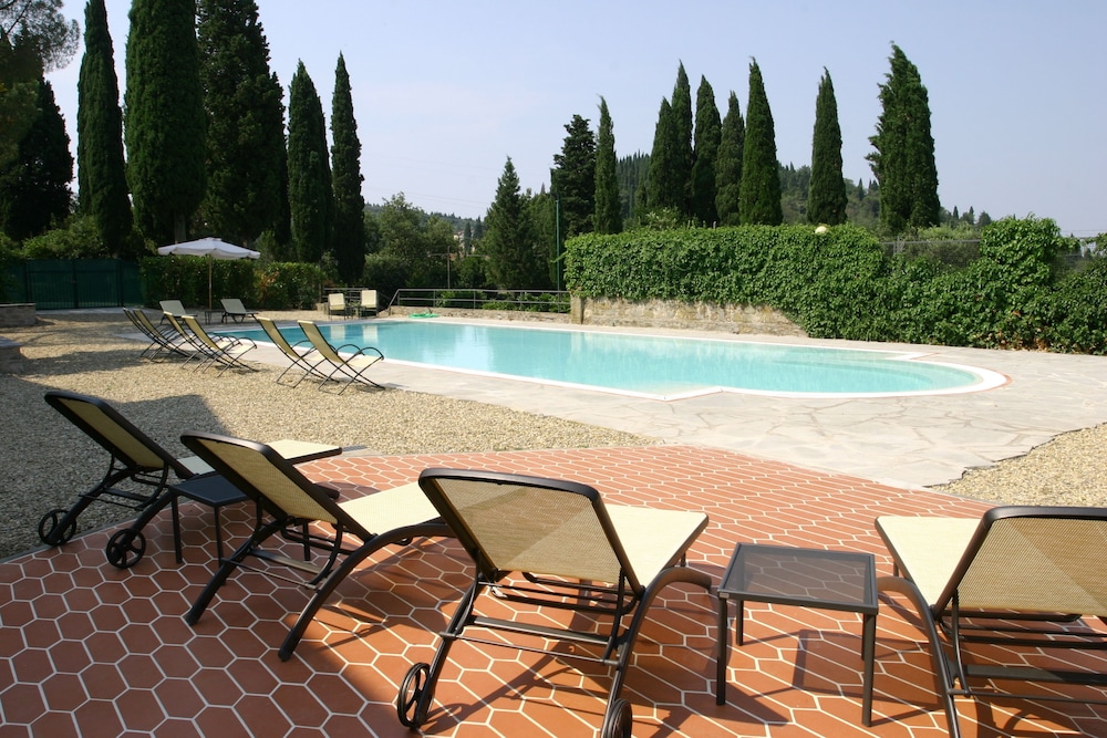 

Milano - Molino del Piano - Hotel Villa Dei Bosconi