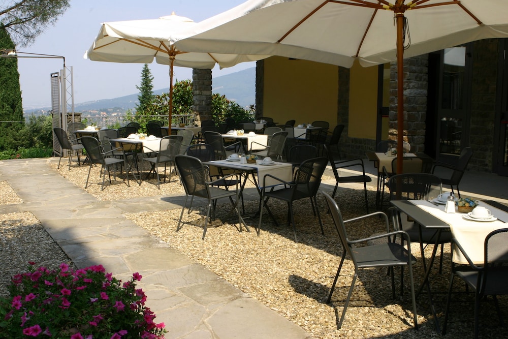 

Napoli - Firenze - Hotel Villa Dei Bosconi
