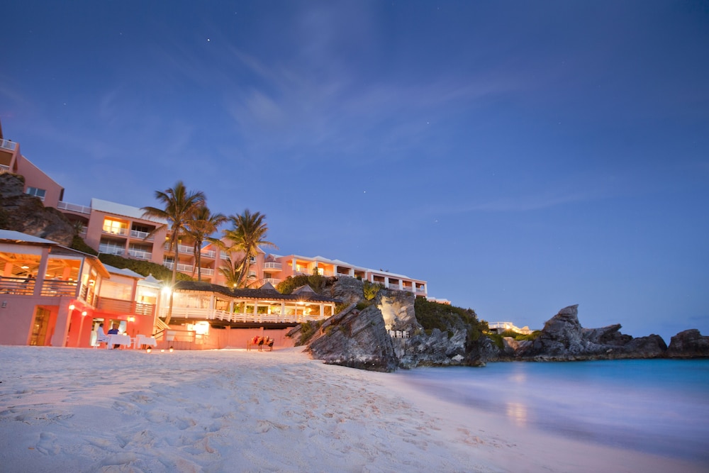 

Milano - Hamilton - The Reefs Resort & Club