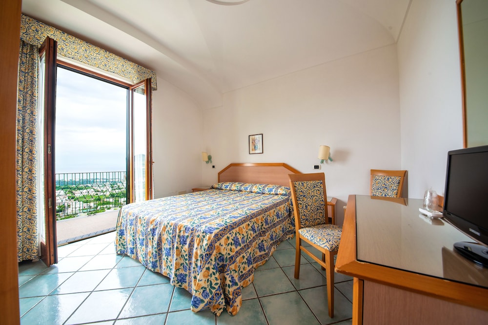 

Venezia - Forio - La Capannina - Hotel & Apartments