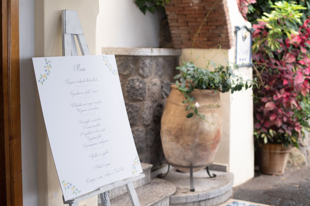 

Milano - Ischia - La Capannina - Hotel & Apartments