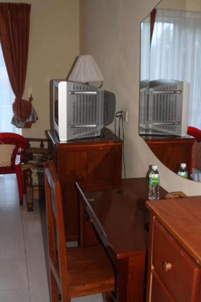 

Milano - Sihanoukville - Don Bosco Hotel School