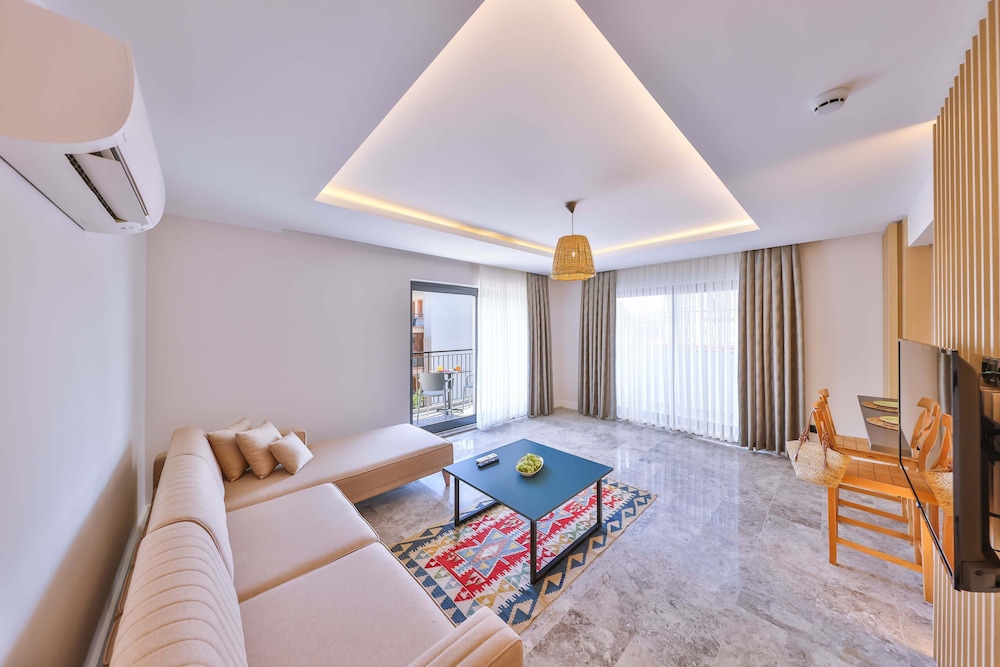 

Milano - Kaş - Sole Vista Homes