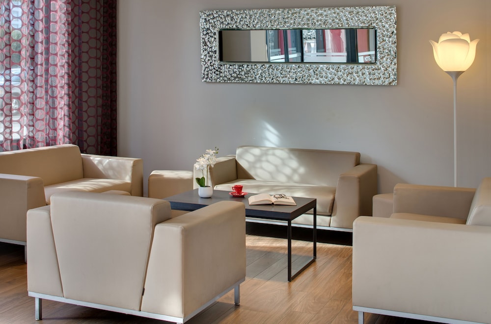 

Venezia - Lourdes - Hôtel Beau Site