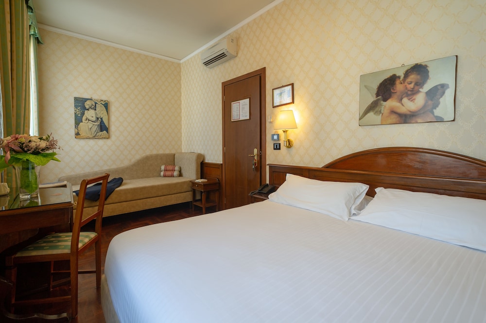 

Milano - Firenze - Hotel Boccaccio