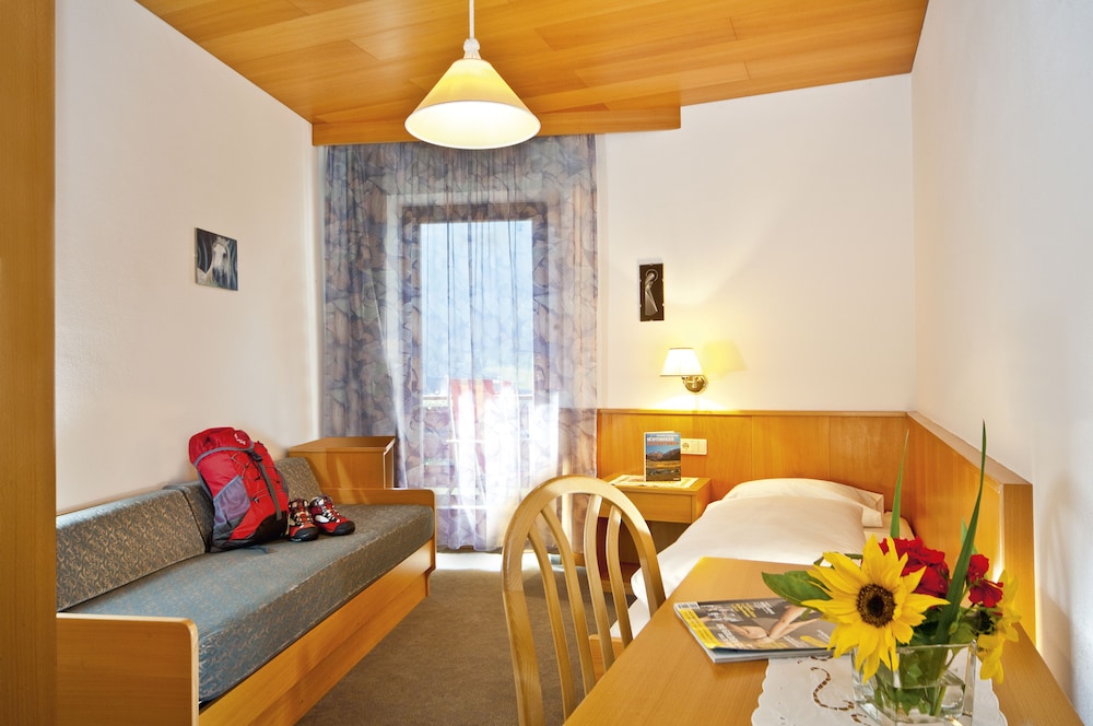 

Napoli - Alpe di Siusi - Alpinhotel Vajolet - Adults only