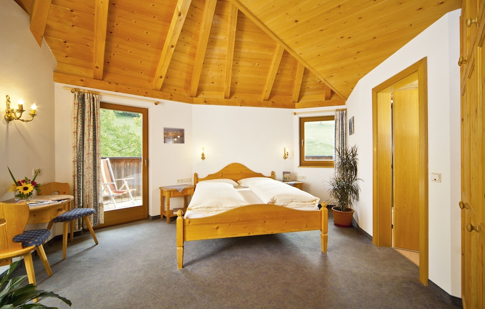 

Roma - Nova Levante - Alpinhotel Vajolet - Adults only