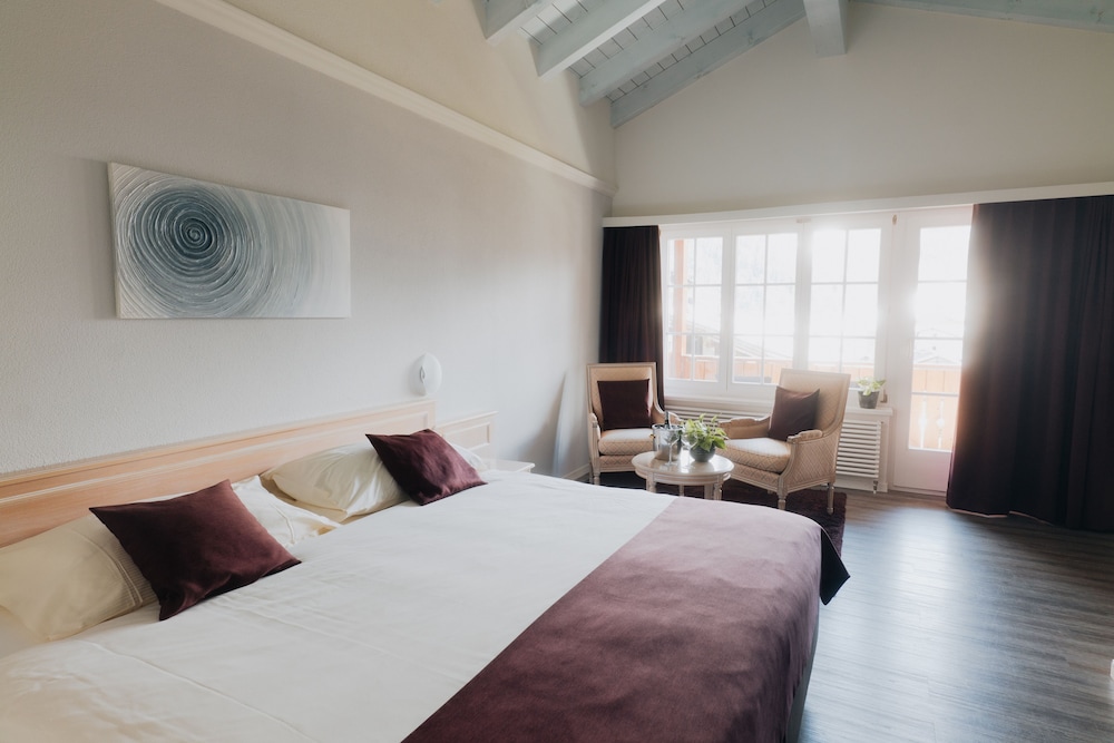 

Bari - Saas-Fee - Wellnesshotel Schweizerhof