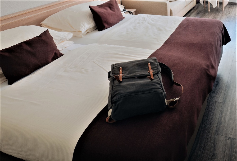 

Venezia - Saas-Fee - Wellnesshotel Schweizerhof
