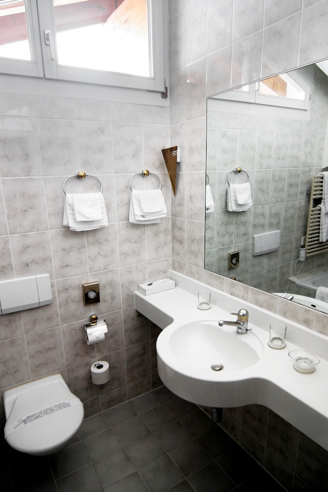 

Roma - Saas-Fee - Wellnesshotel Schweizerhof
