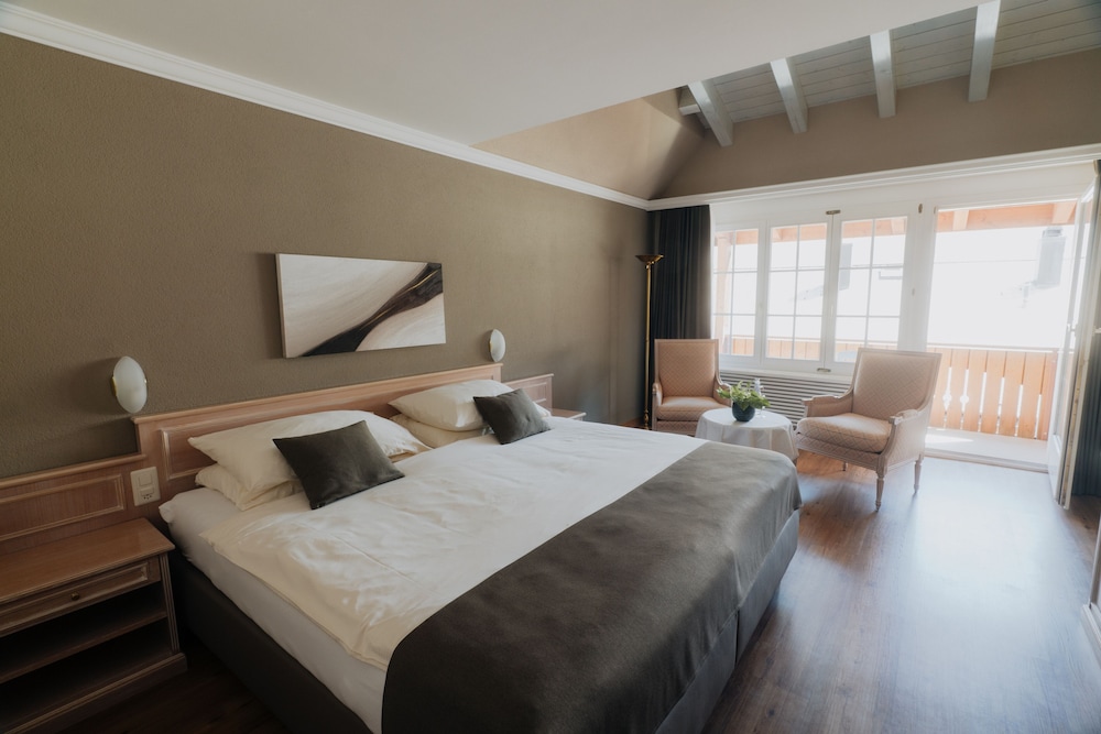 

Verona - Saas-Fee - Wellnesshotel Schweizerhof