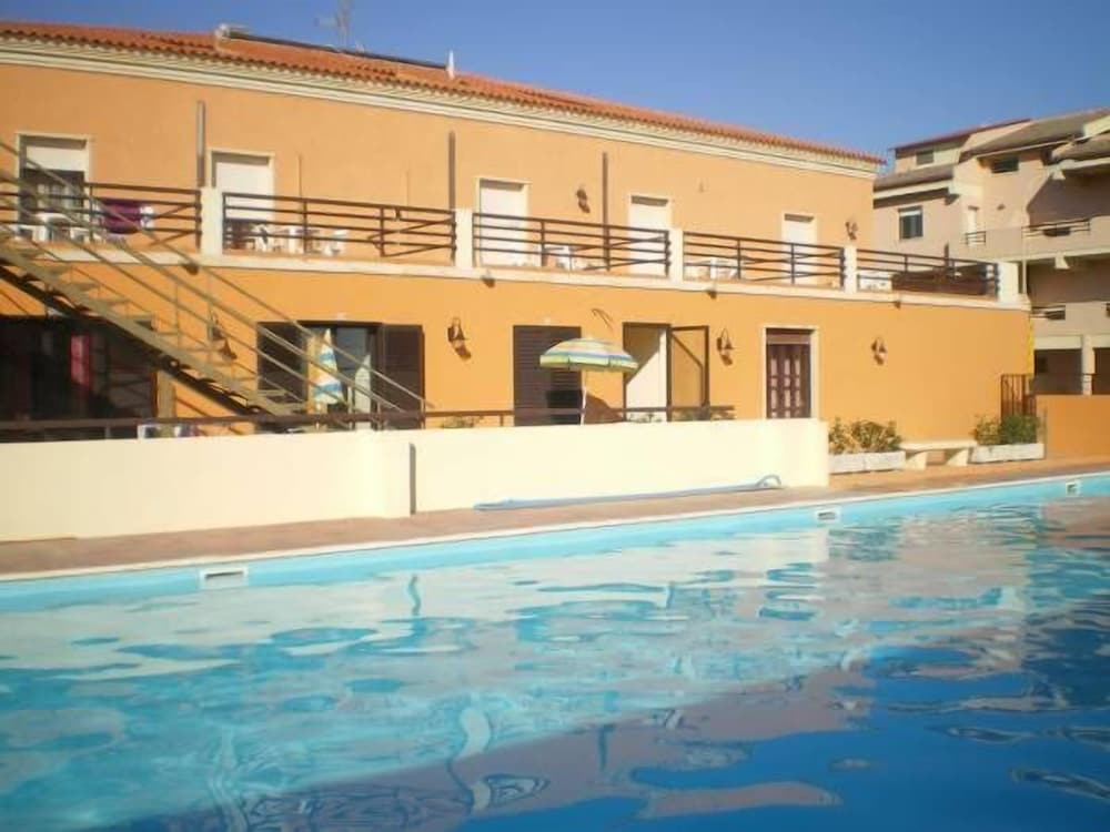 

Pisa - Marina di Ragusa - Agathae Hotel & Residence
