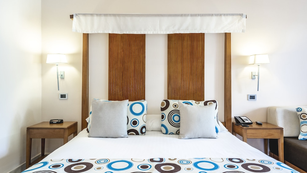 

Milano - Repubblica Dominicana - Samana e Puerto Plata, Caraibi - Marien Puerto Plata - All Inclusive