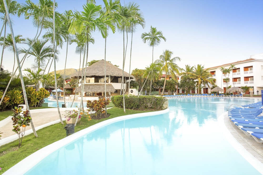 

Roma - Puerto Plata - Marien Puerto Plata - All Inclusive