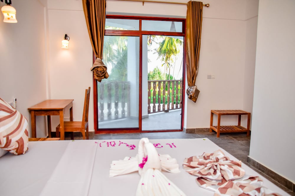 

Verona - Matemwe - Zanoceanique Luxury Hotel