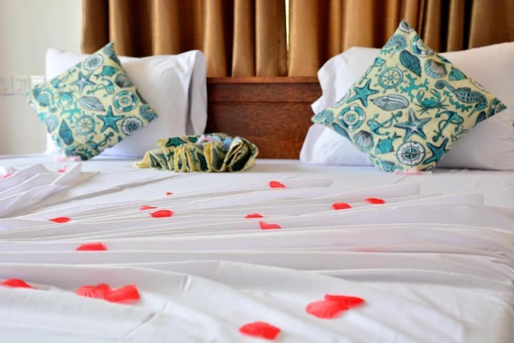 

Palermo - Matemwe - Zanoceanique Luxury Hotel