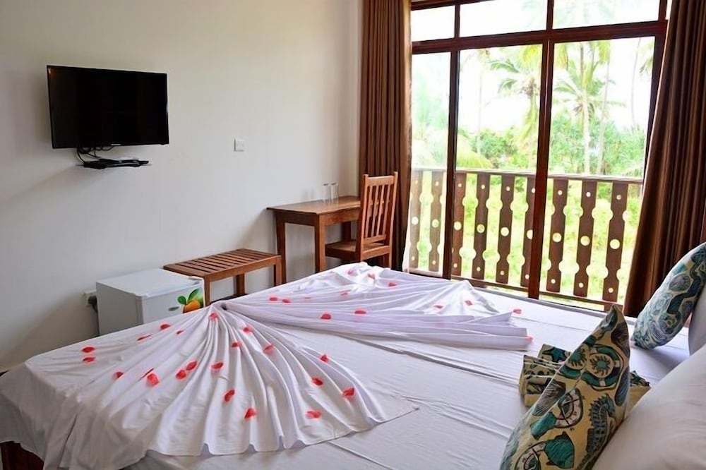 

Cagliari - Matemwe - Zanoceanique Luxury Hotel