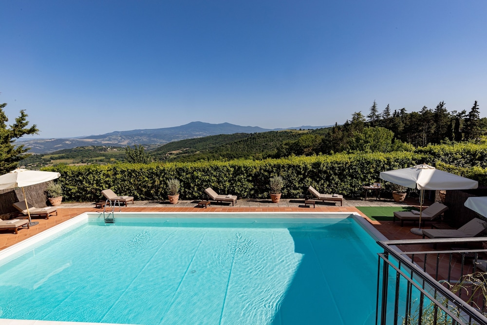 

Verona - Montalcino - Si Montalcino Hotel