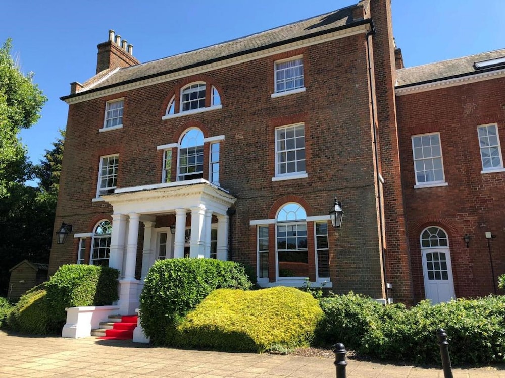 

Milano - Milton Keynes - Best Western Moore Place Hotel