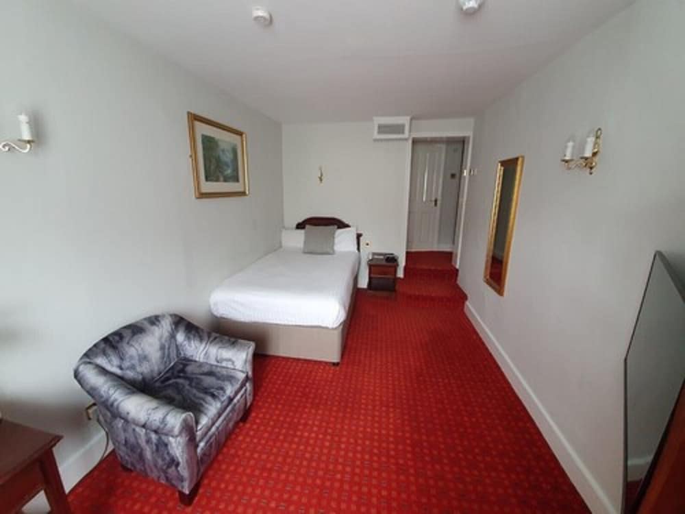 

Milano - Milton Keynes - Best Western Moore Place Hotel