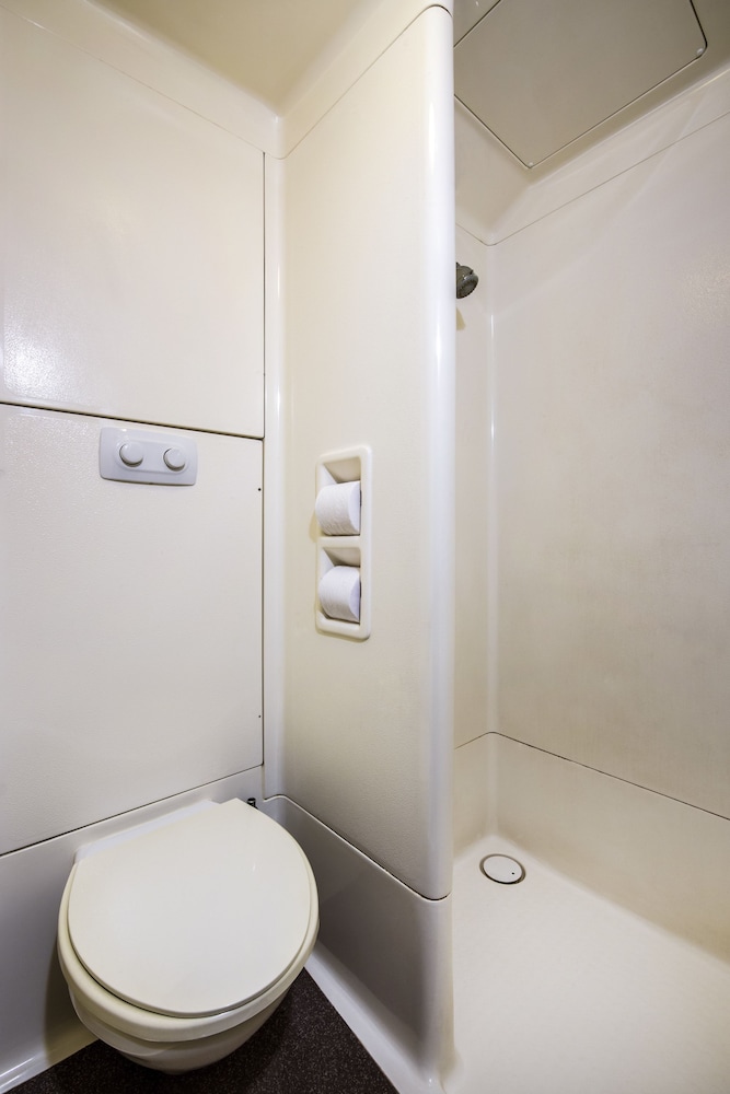 

Roma - Melbourne - ibis Budget Fawkner