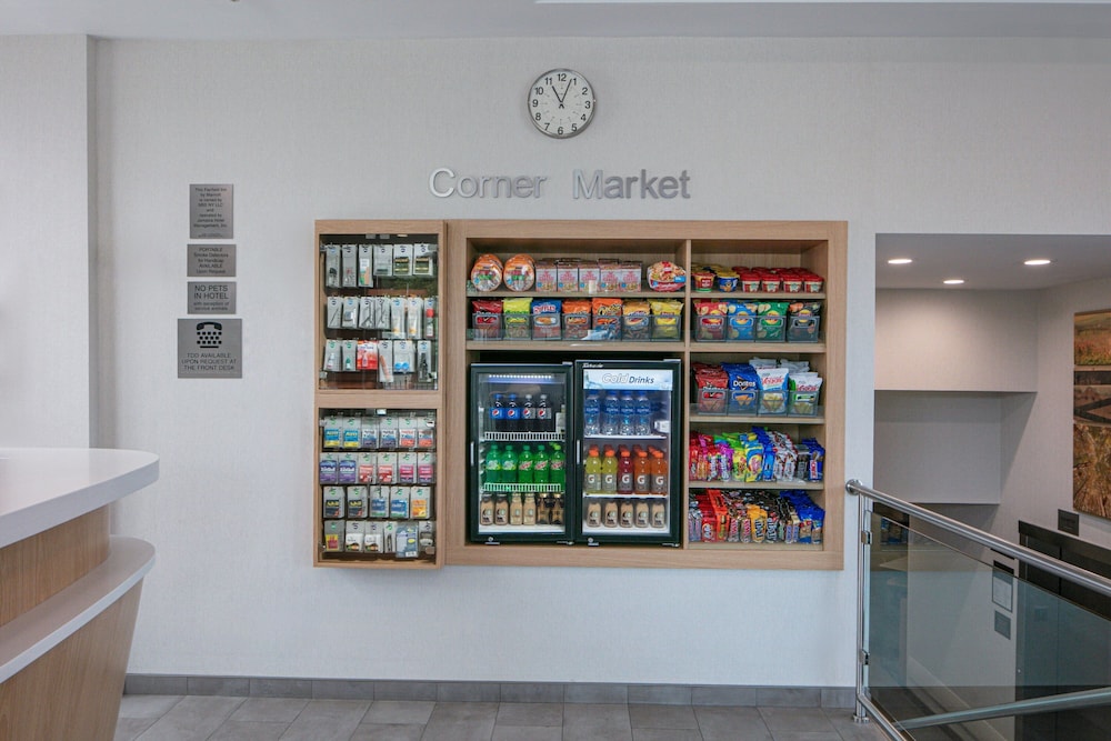 

Milano - Bellerose - Fairfield Inn by Marriott JFK Airport
