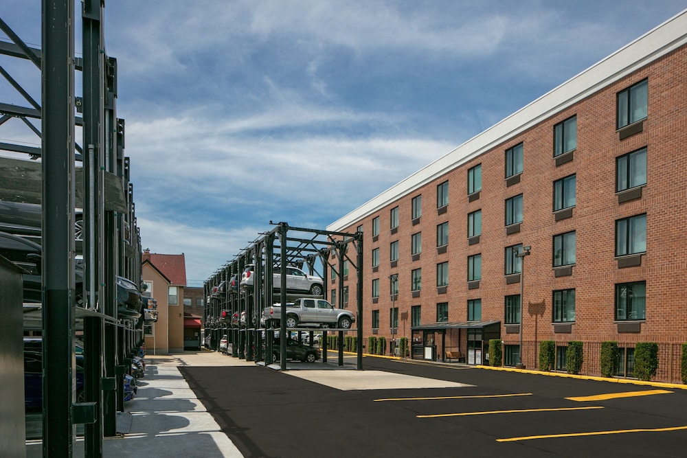 

Firenze - New York - Aeroporto JFK - Fairfield Inn by Marriott JFK Airport