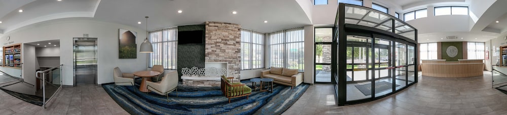 

Milano - Bellerose - Fairfield Inn by Marriott JFK Airport