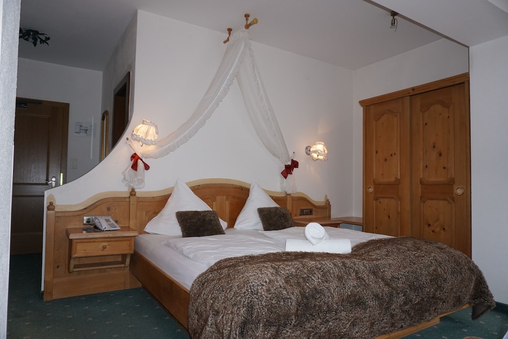 

Roma - Zillertal, Österreich - Alpenhotel Stefanie